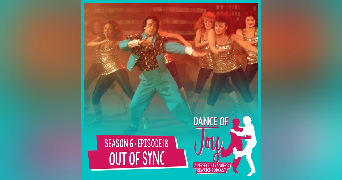 Out of Sync - Perfect Strangers S6 E18
