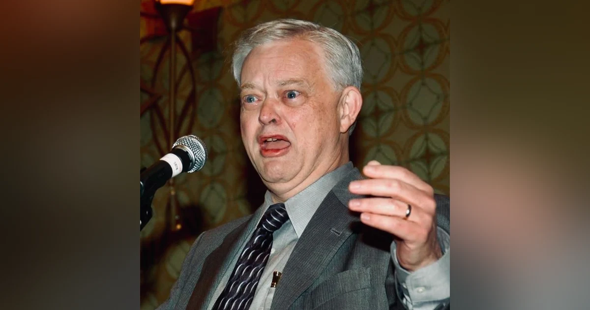 Egos Dimwits and Chicken Butts - Remembering Dr. Greg Henry