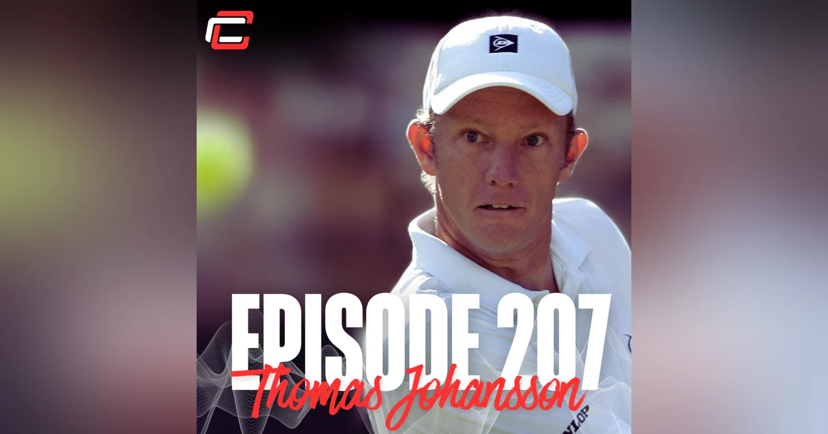 Thomas Johansson - 2002 Australian Open Champion