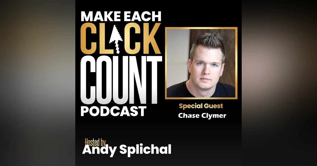 Growing Your Business On Shopify With Chase Clymer