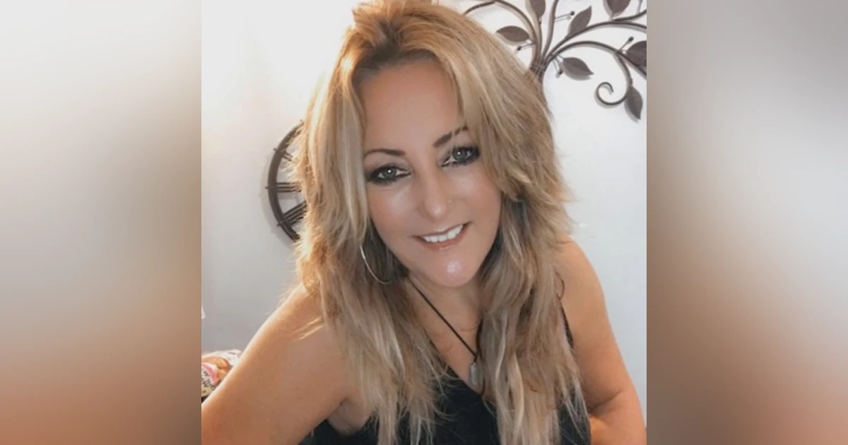 Susan Dean of Susan's Mobile Hair Studio on "3-minutes" Hosted by Stephanie Viva