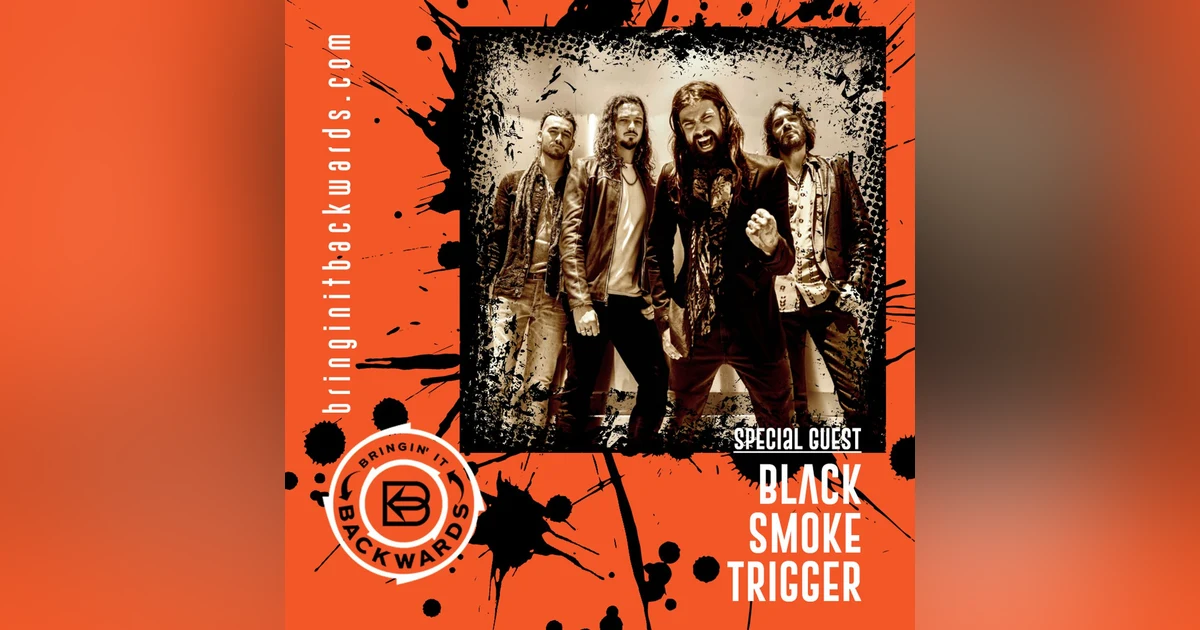Interview with Black Smoke Trigger