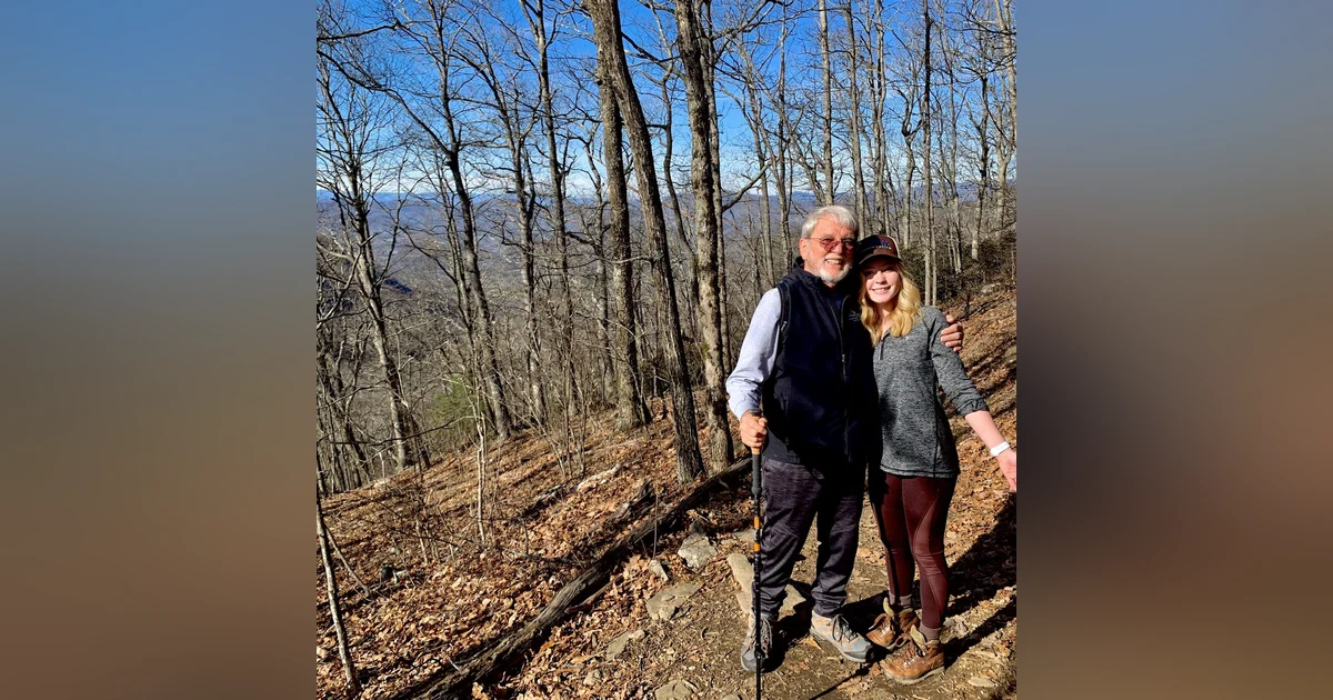 WINTER HIKING: Possibly The Best Time Of The Year To Hike, with Hanna O'Brien of Saluda Outfitters & The Gorge Zipline