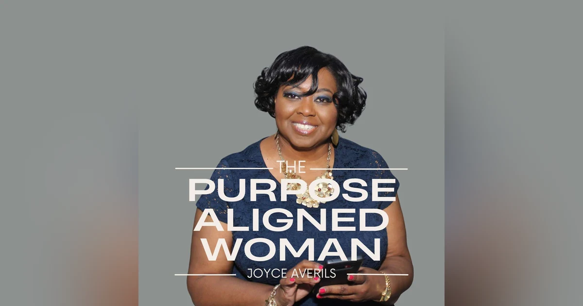 Bonus Ep 2 - Purpose vs. Calling vs. Assignment: What Every Christian Woman Needs to Know