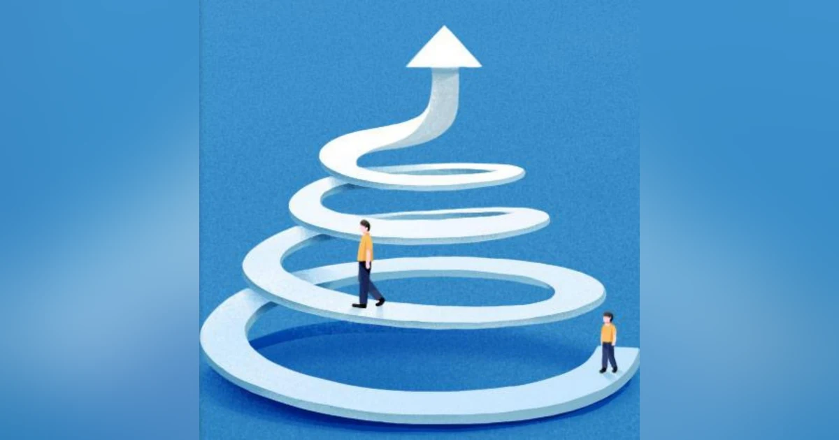 Exploring Growth: Key Insights from 'Mindset' by Carol S. Dweck
