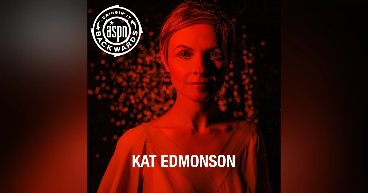 Interview with Kat Edmonson
