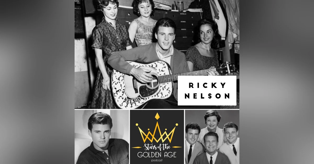 Ricky Nelson