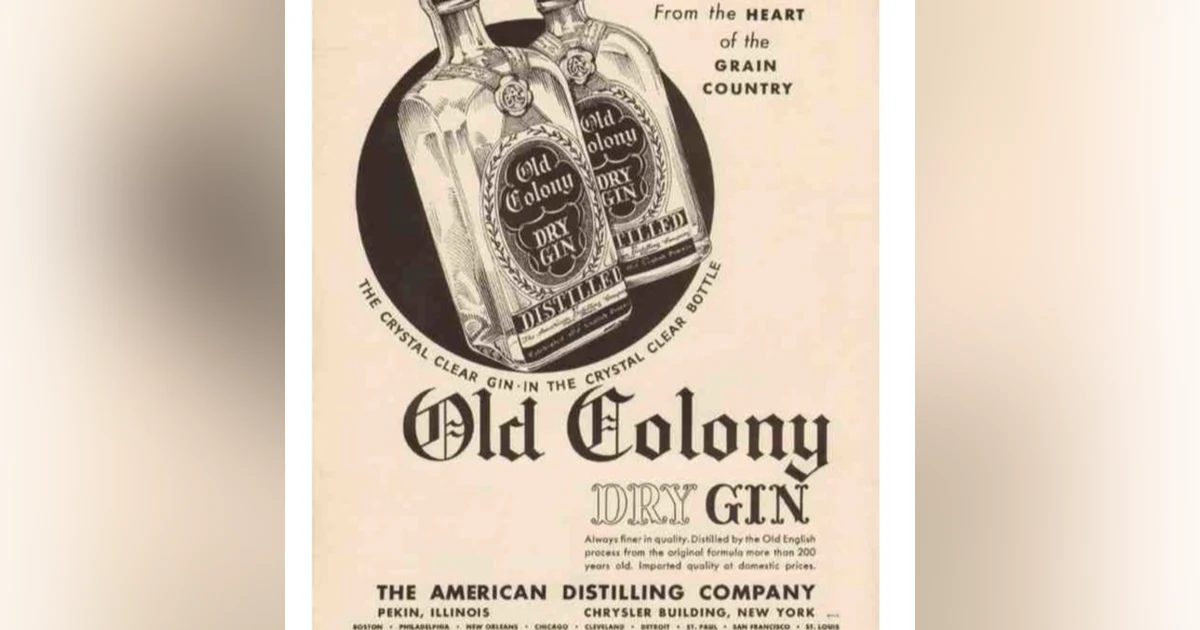 The United Stated of Gin with Lydia Neeley