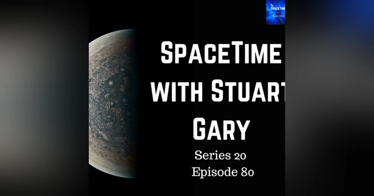 80: A radio for dark matter