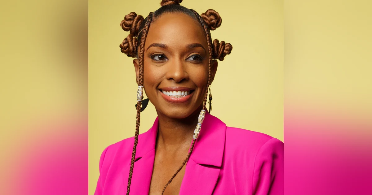 Tasha "Belle" Cyril - Blending Caribbean Flavors with Brunch: The Success Story of Belle and Lily's Caribbean Brunch House