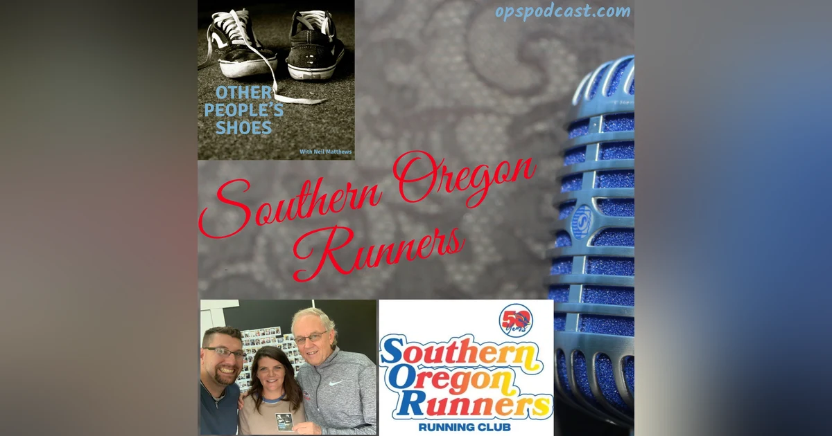 Southern Oregon Runners