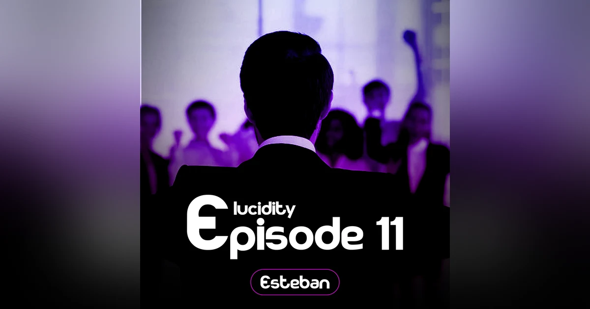 Episode Eleven