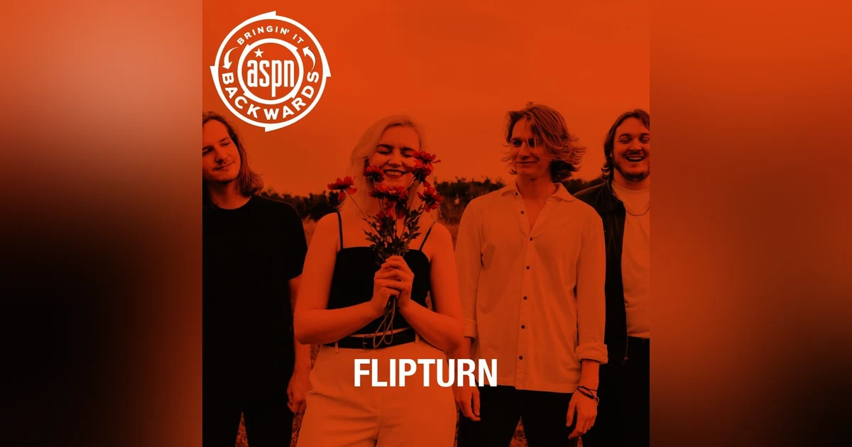Interview with Flipturn