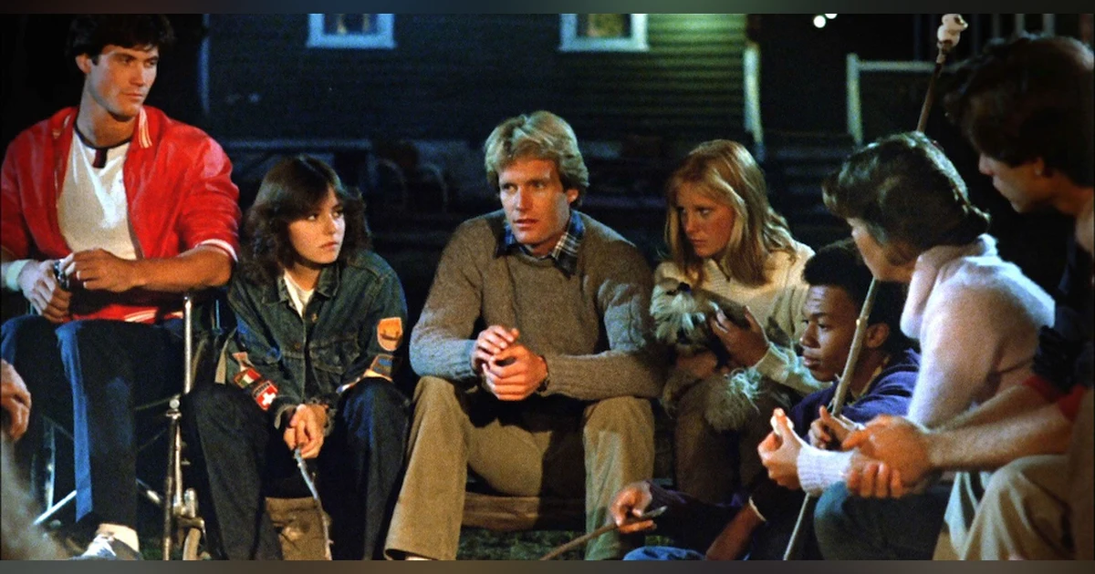Friday the 13th: Part II