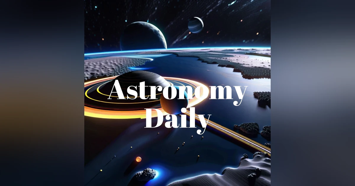 Launch Scrubs, Voyager's Milestone Journey, and 3D Exoplanet Mapping