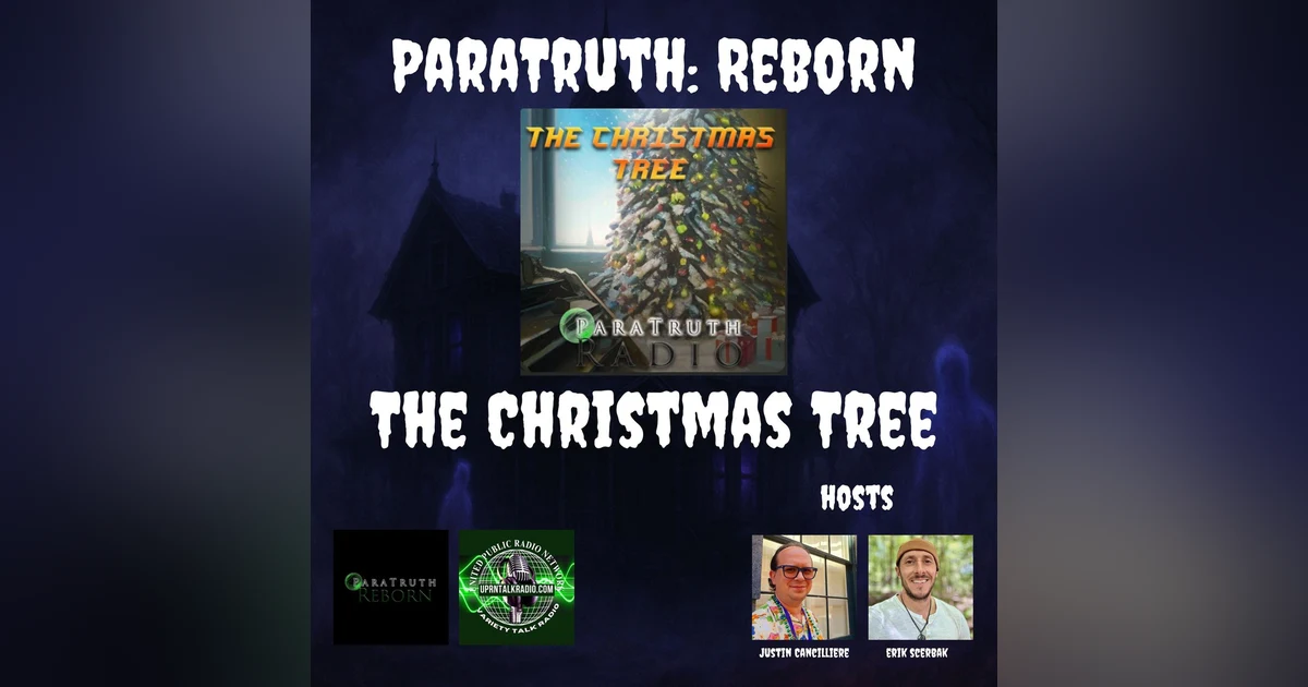 The Christmas Tree