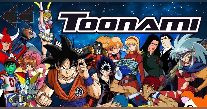 image for The Rise of Anime and the Toxic Fanbase