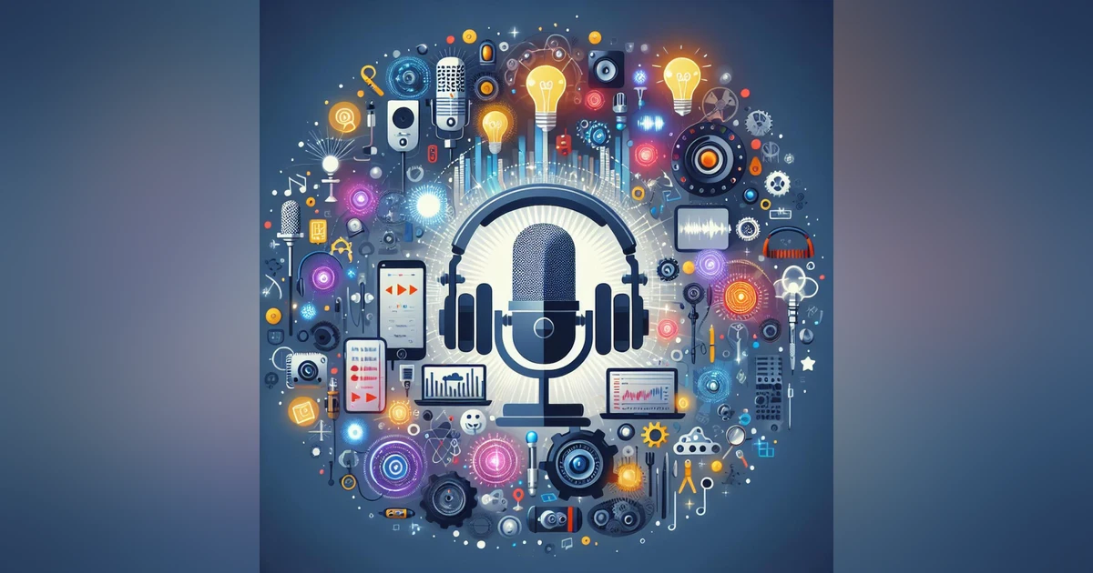 Innovative Podcast Tools You Didn’t Know About at Blubrry – PCI Rerun