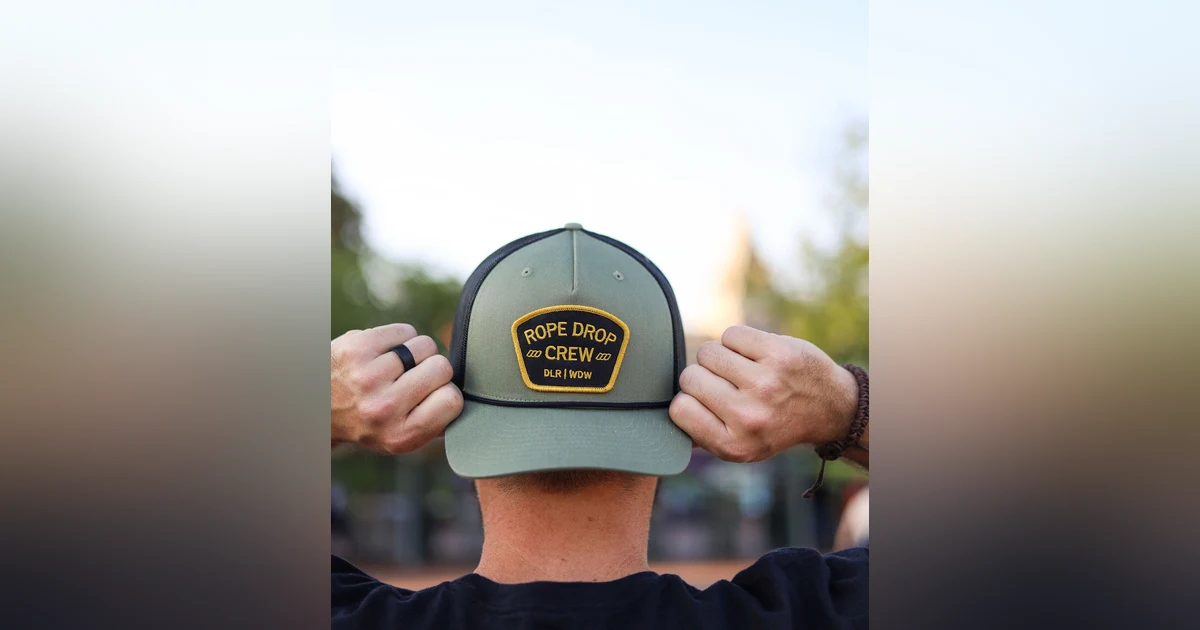 RDR 432: This or That with Vacation Patches
