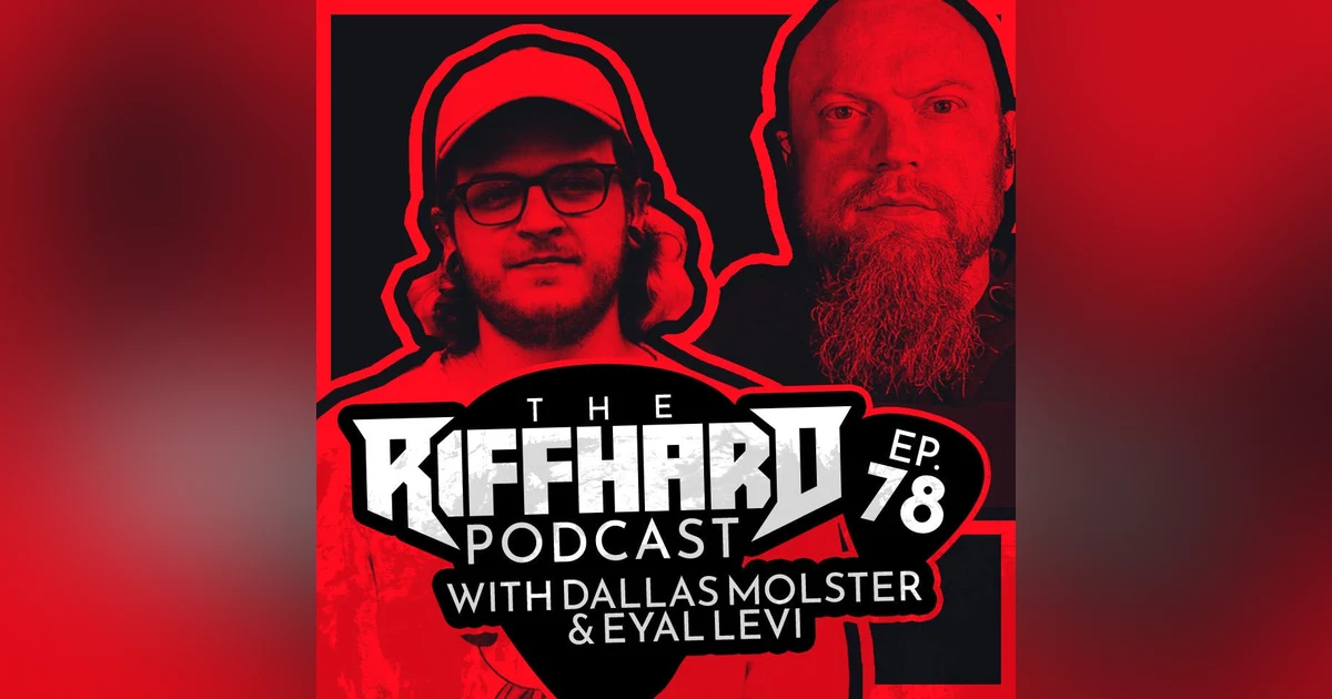 Dallas Molster (Grayscale)