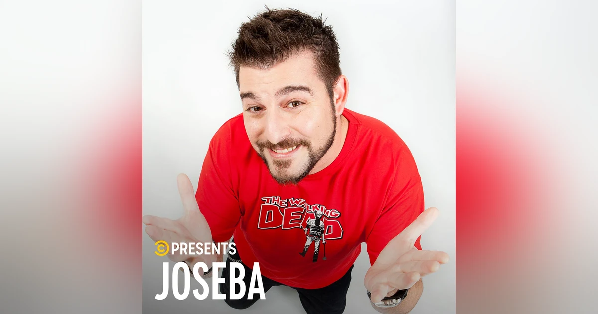 Joseba - Somos el Primer Mundo