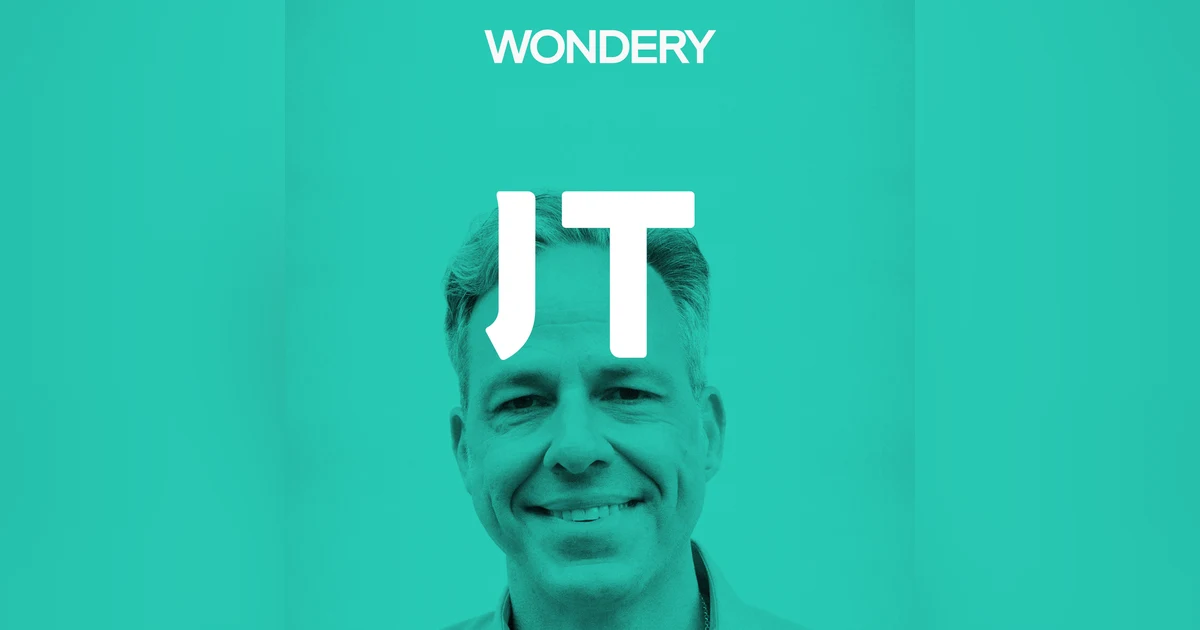 Jake Tapper