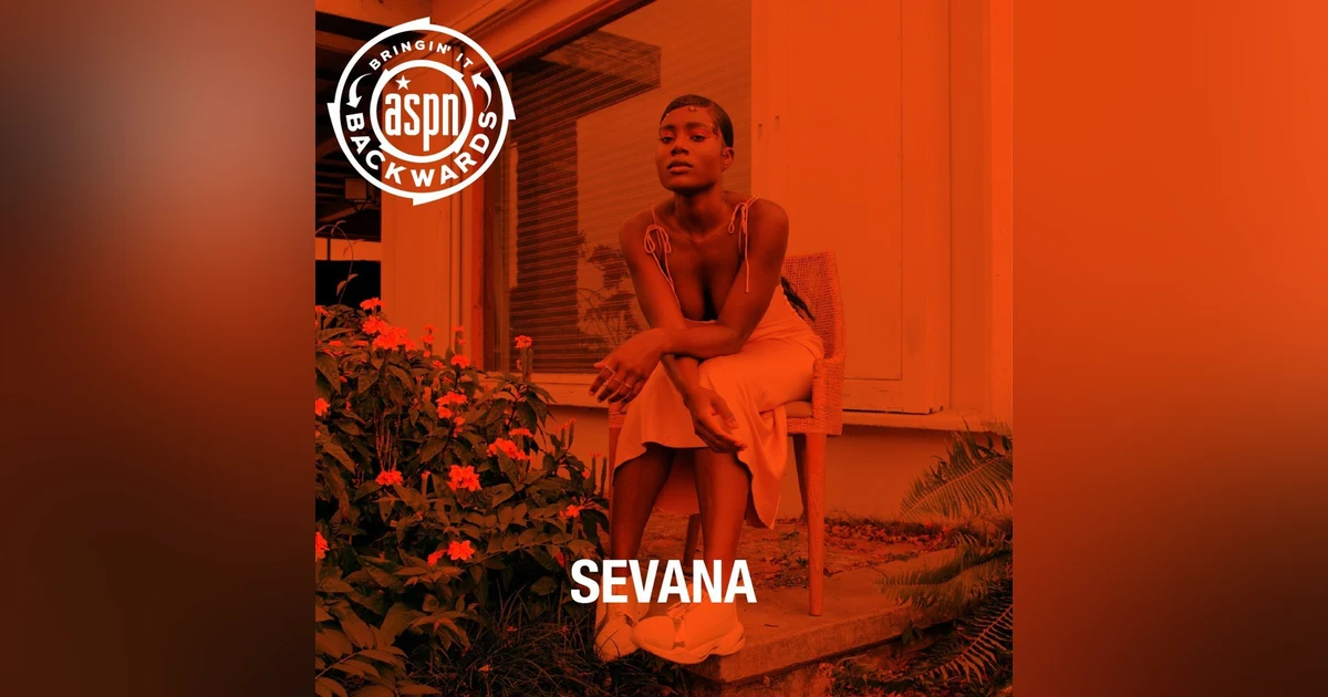 Interview with Sevana