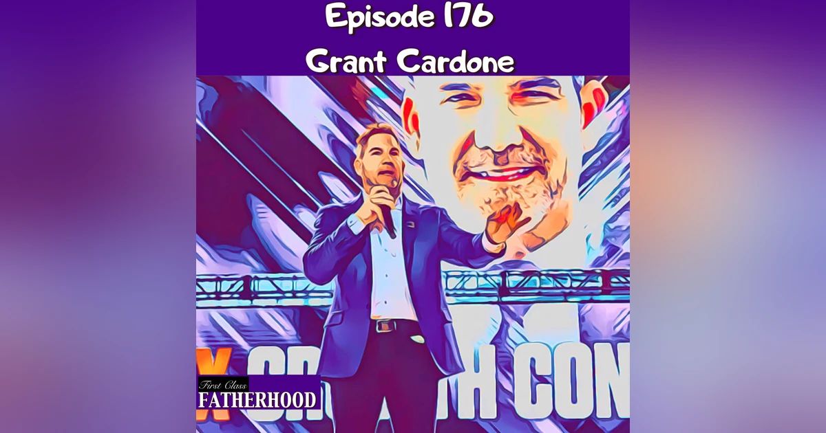 #176 Grant Cardone