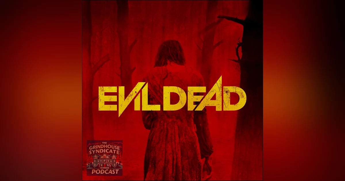 Evil Dead (2013)
