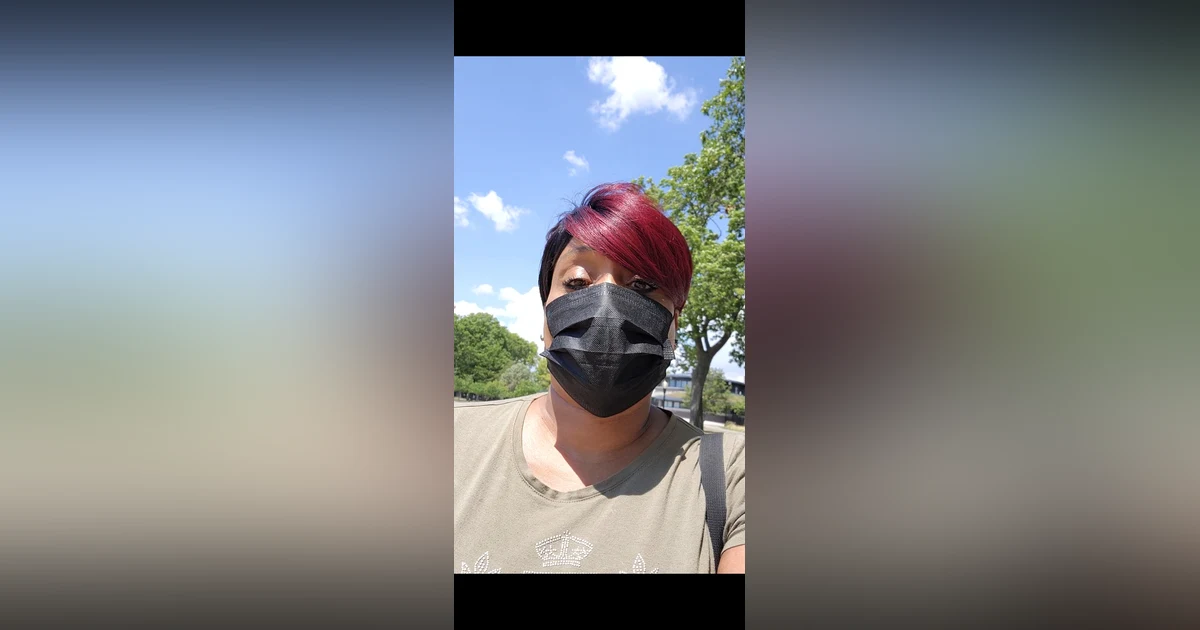 Should YOU still wear a mask? And are YOU still wearing a mask?