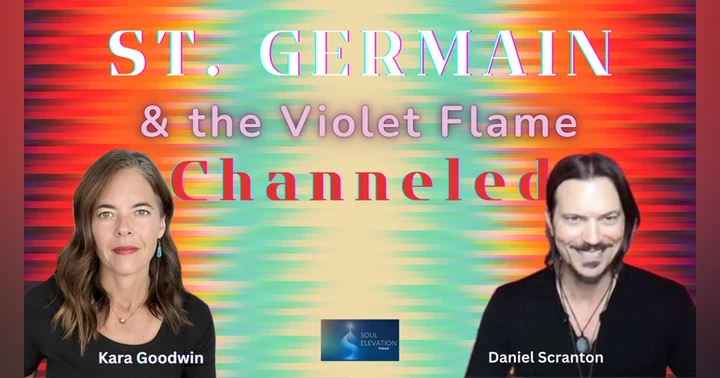 image for Open ET Contact, Disclosure, & Channeling - Daniel Scranton Returns