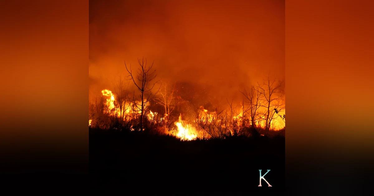 Encore: The Power of Fire with Tony Incashola Jr. and Stephanie Gillin of the Confederated Salish and Kootenai Tribes