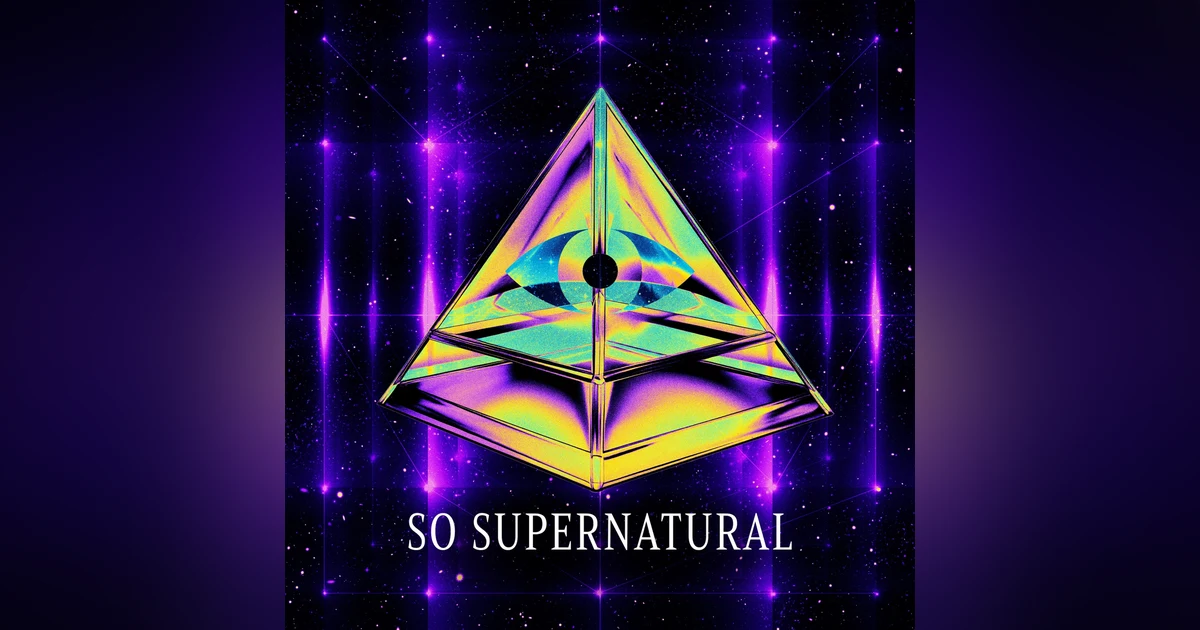ANNOUNCING: Supernatural is BACK!