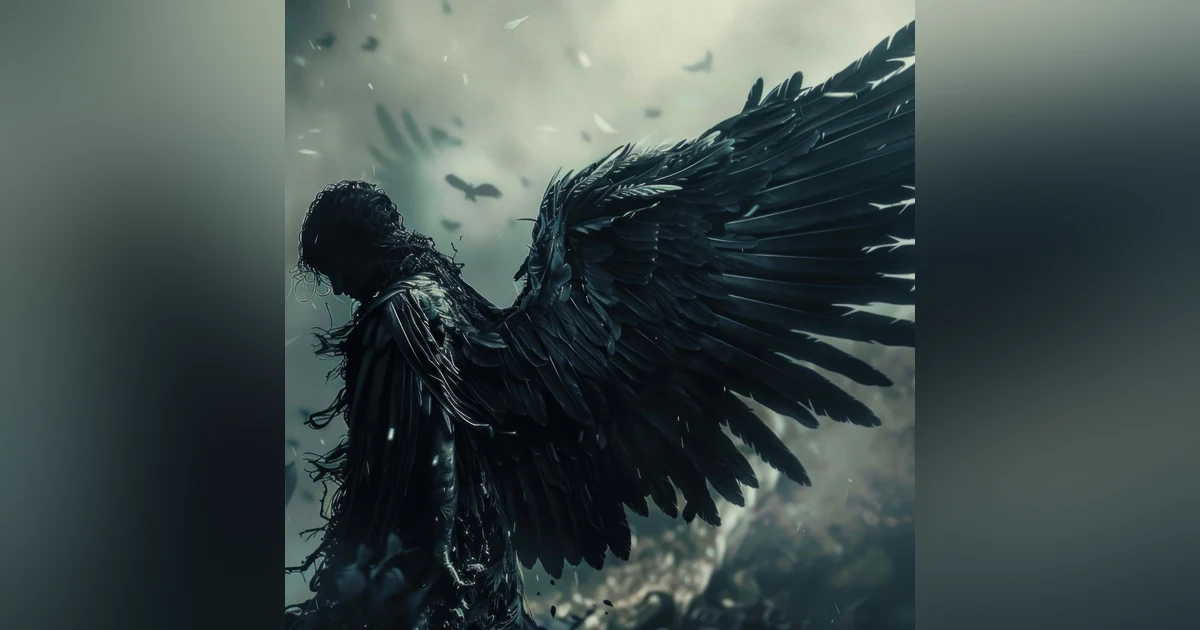 S9: Judgement of the Nephilim