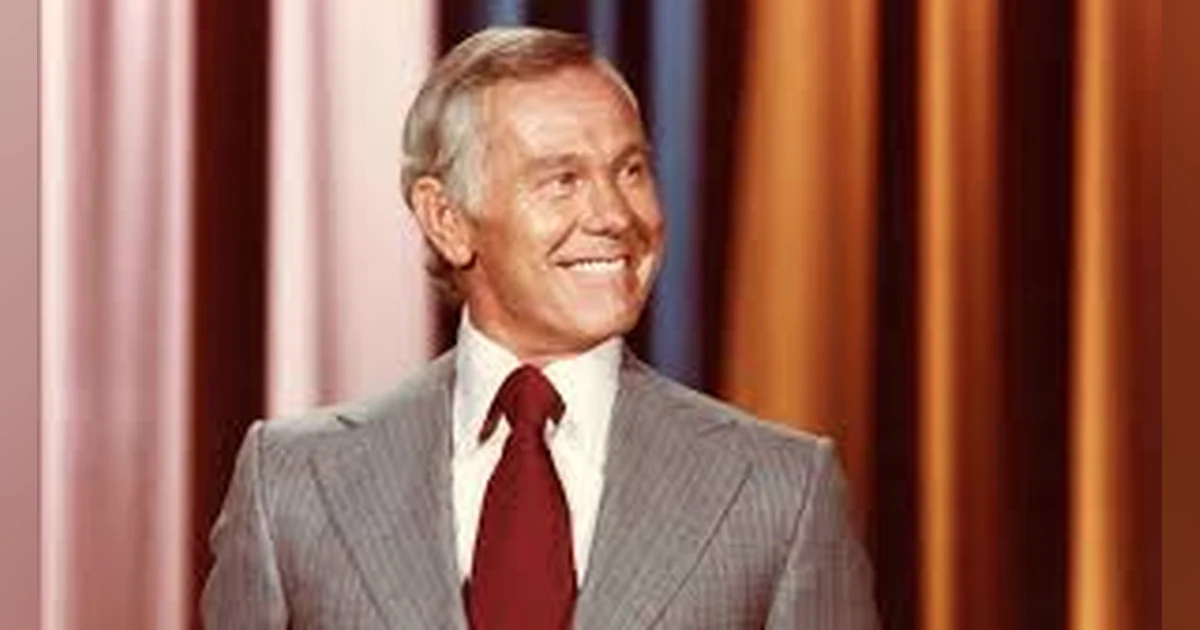 Remembering Johnny Carson with Rich Little
