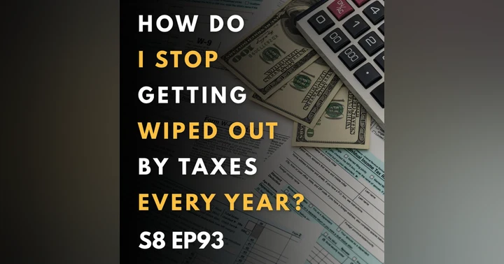 image for Transforming Tax Time from Panic to Preparedness