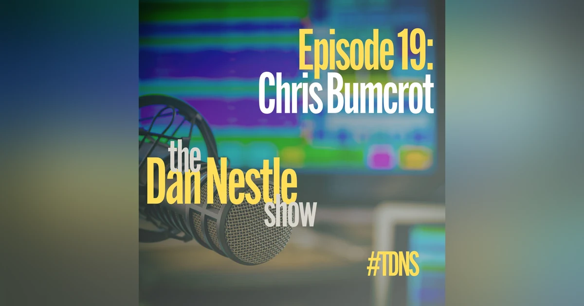 019: Chris Bumcrot: Demystifying Market Research