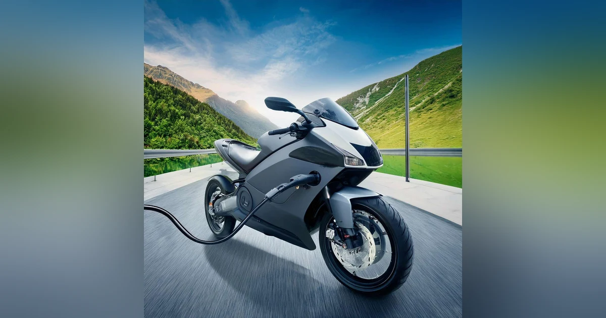 Exploring the Pros and Cons of Electric Motorcycles in 2024