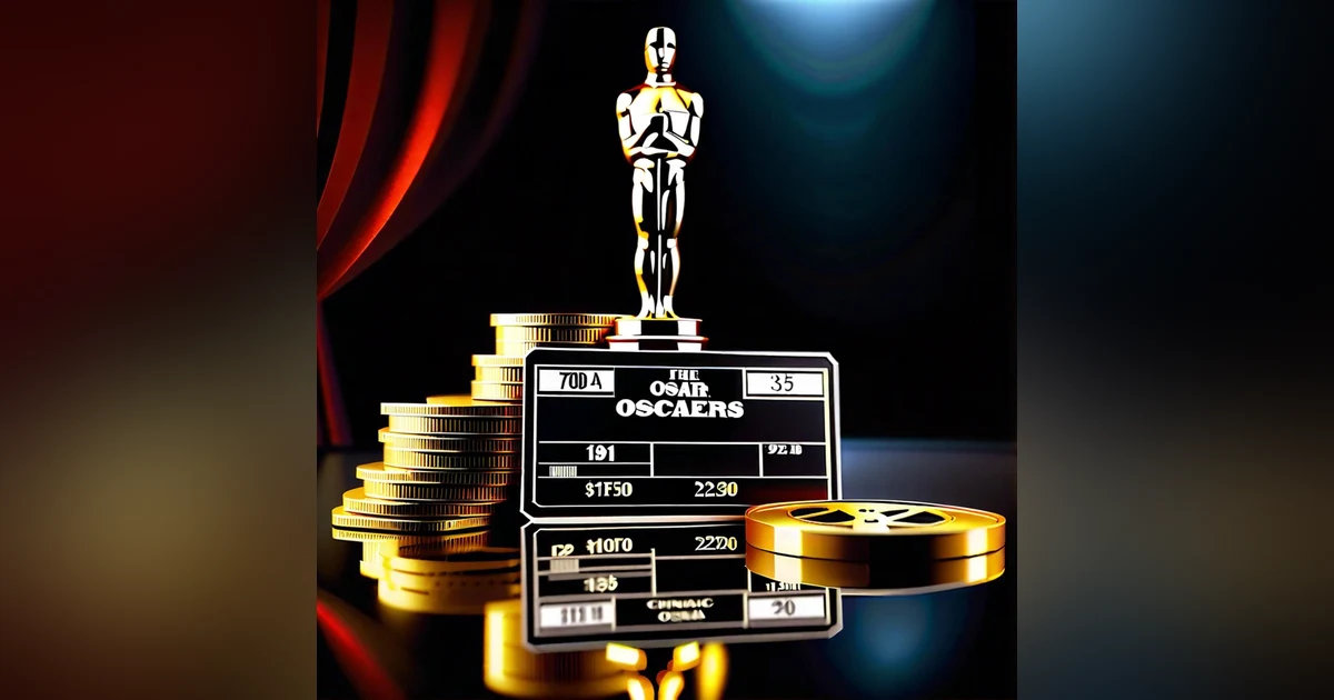 Lights, Camera, Oscars: Navigating the 97th Academy Awards Buzz