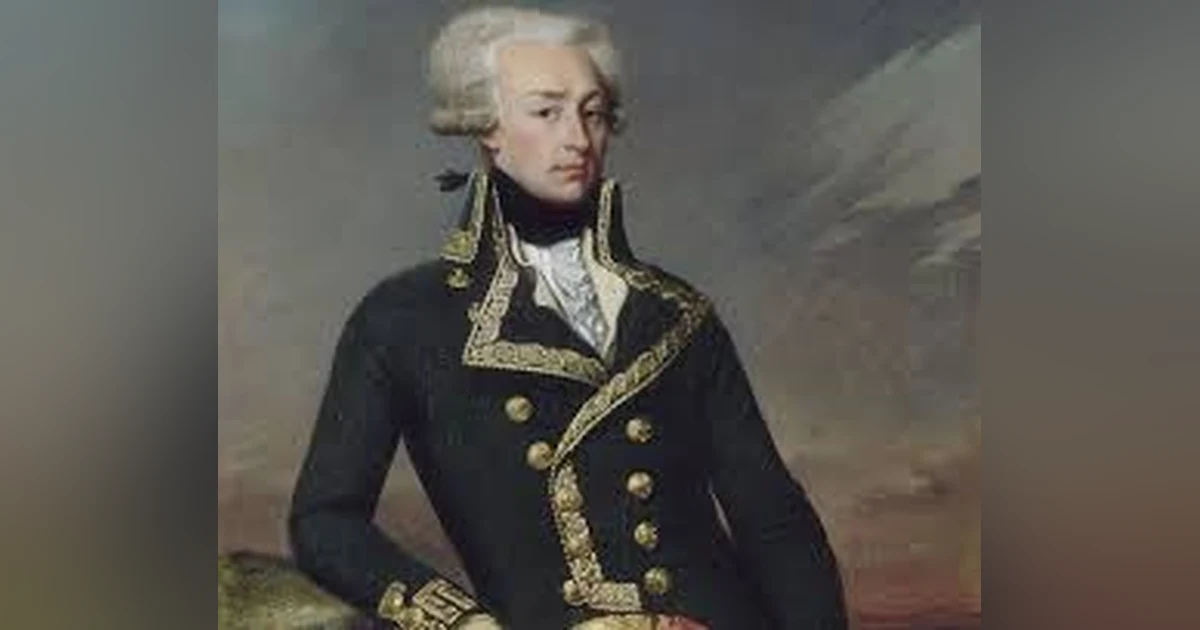 HERO OF TWO WORLDS: THE MARQUIS DE LAFAYETTE IN THE AGE OF REVOLUTION