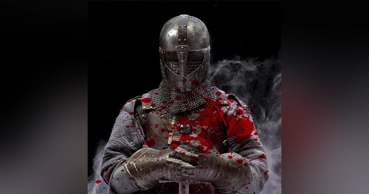 Ep.99 – Knightly News - Making It In TV Can Be MURDER