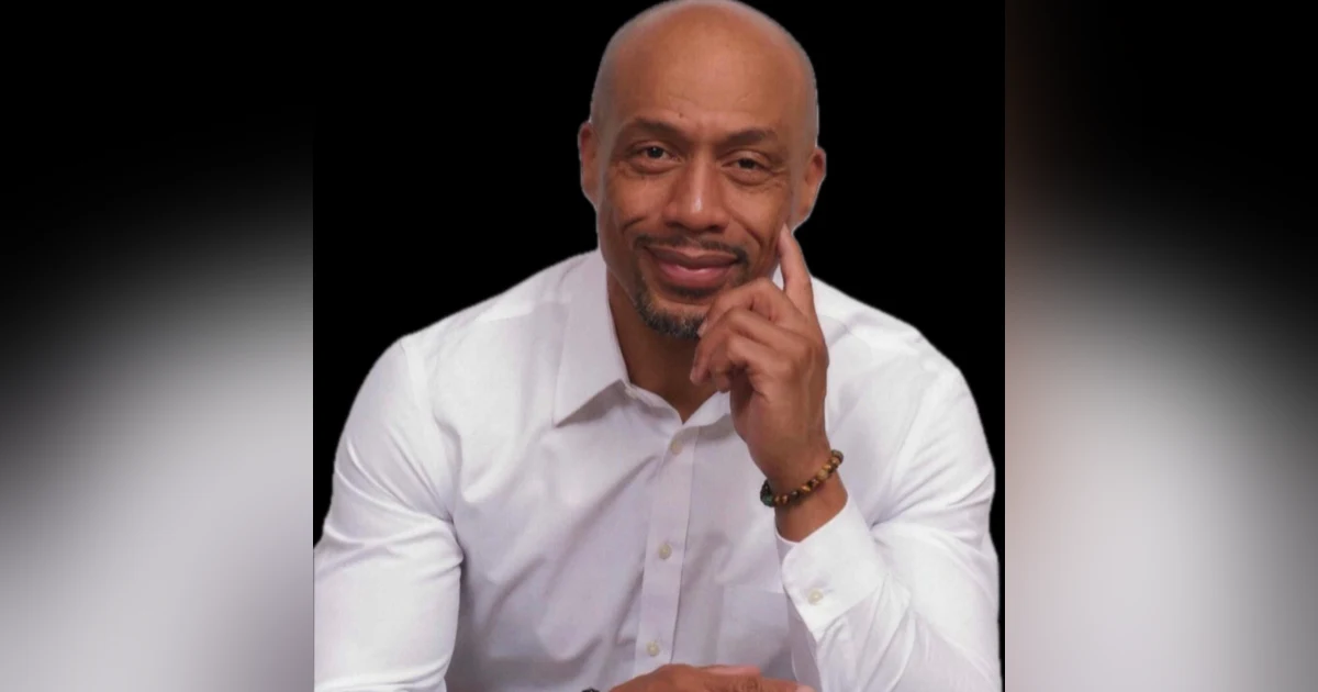 Justice After 35 Years: Damon Venable's Second Chance