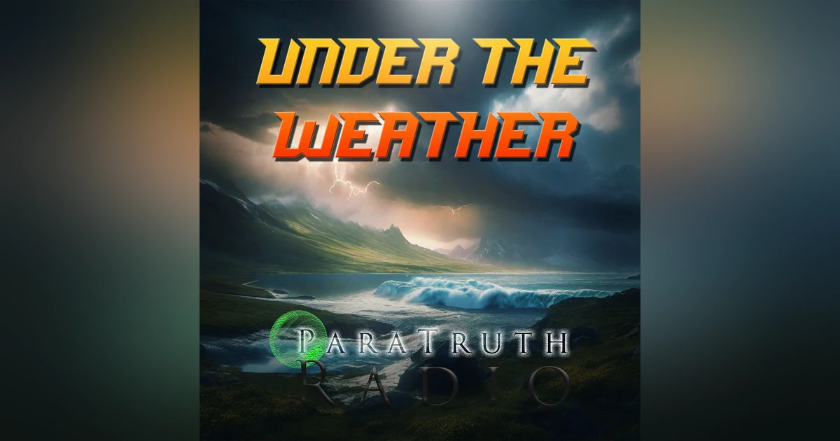 Under the Weather
