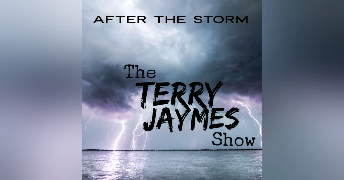 AFTER THE STORM
