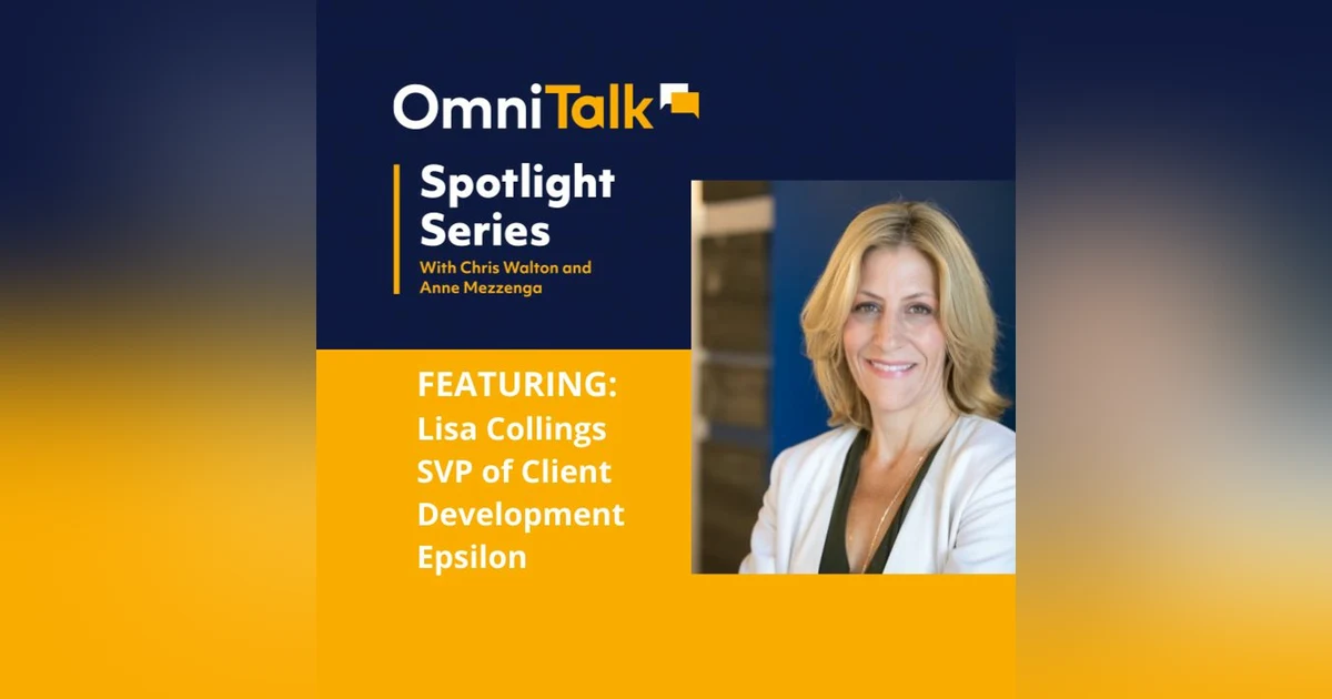 Spotlight Series | The Secret To Post-Pandemic Digital Marketing: Customer First, Not Channel