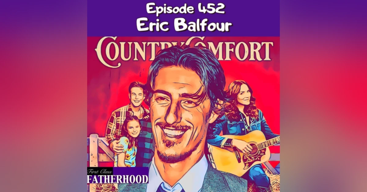 #452 Eric Balfour
