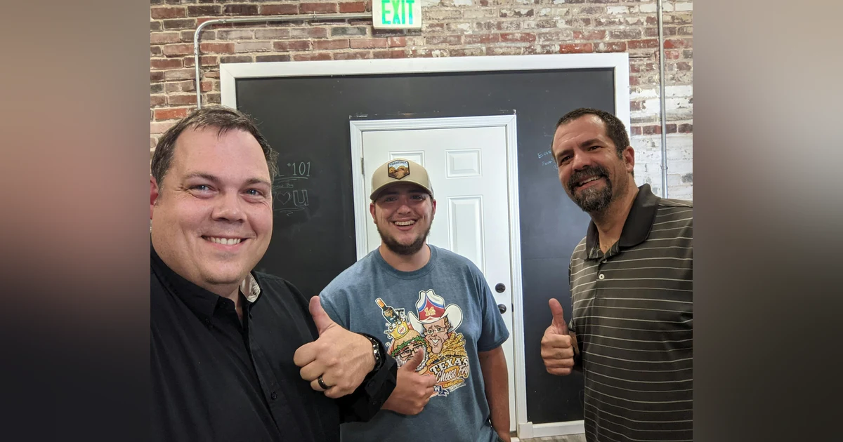 225: Muncie dominates the news; Looking like full ballots