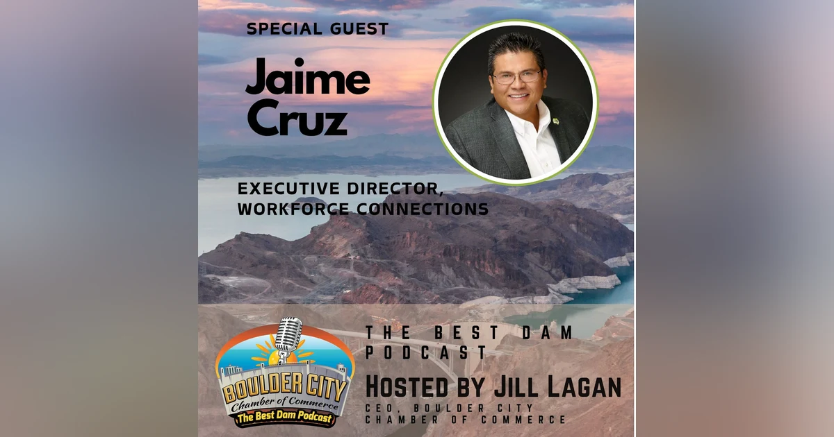 Empower Businesses in Southern Nevada Through Upskilling and Workforce Development
