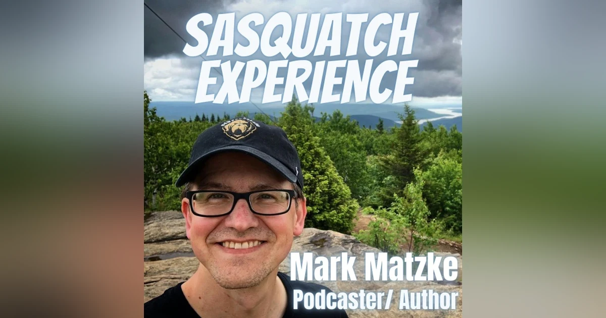 EP 20: Mark Matzke