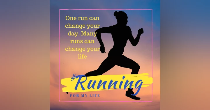 image for #R4MLC25K - 8 Week Challenge